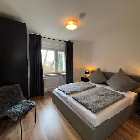 Wohlfuehlapartment Braunschweig Bergisch Gladbach Esterno foto