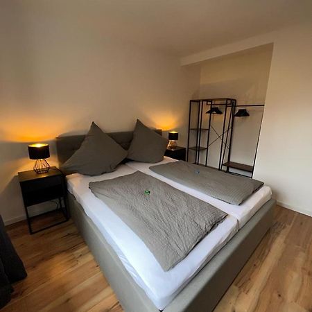 Wohlfuehlapartment Braunschweig Bergisch Gladbach Esterno foto