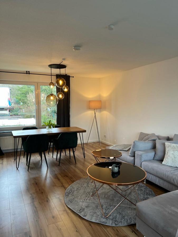 Wohlfuehlapartment Braunschweig Bergisch Gladbach Esterno foto