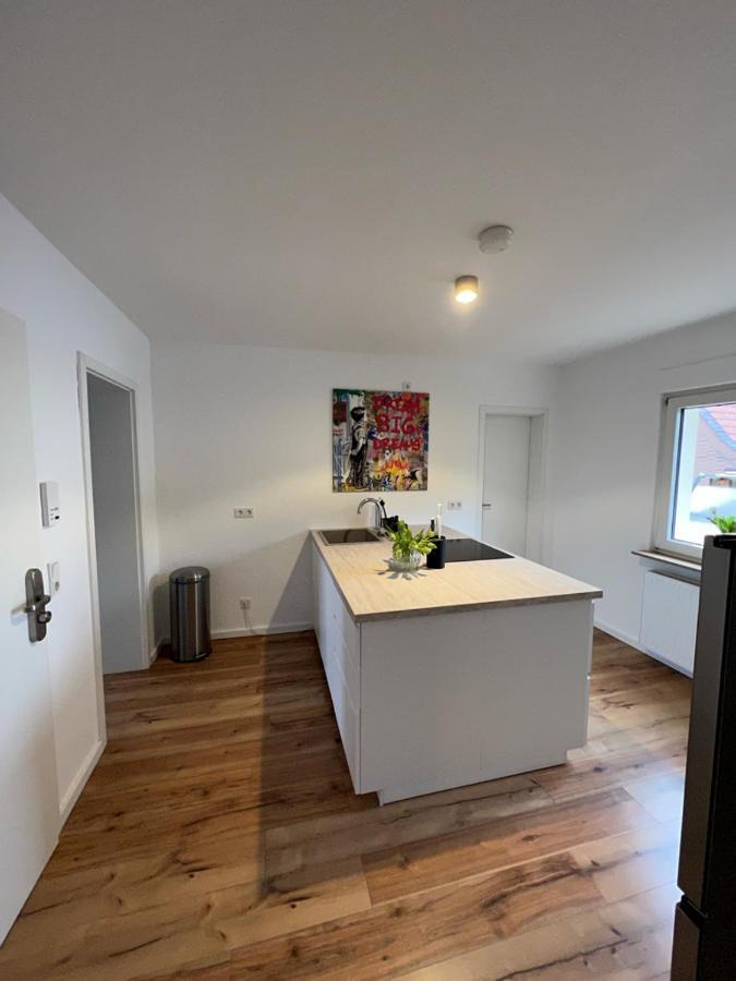 Wohlfuehlapartment Braunschweig Bergisch Gladbach Esterno foto