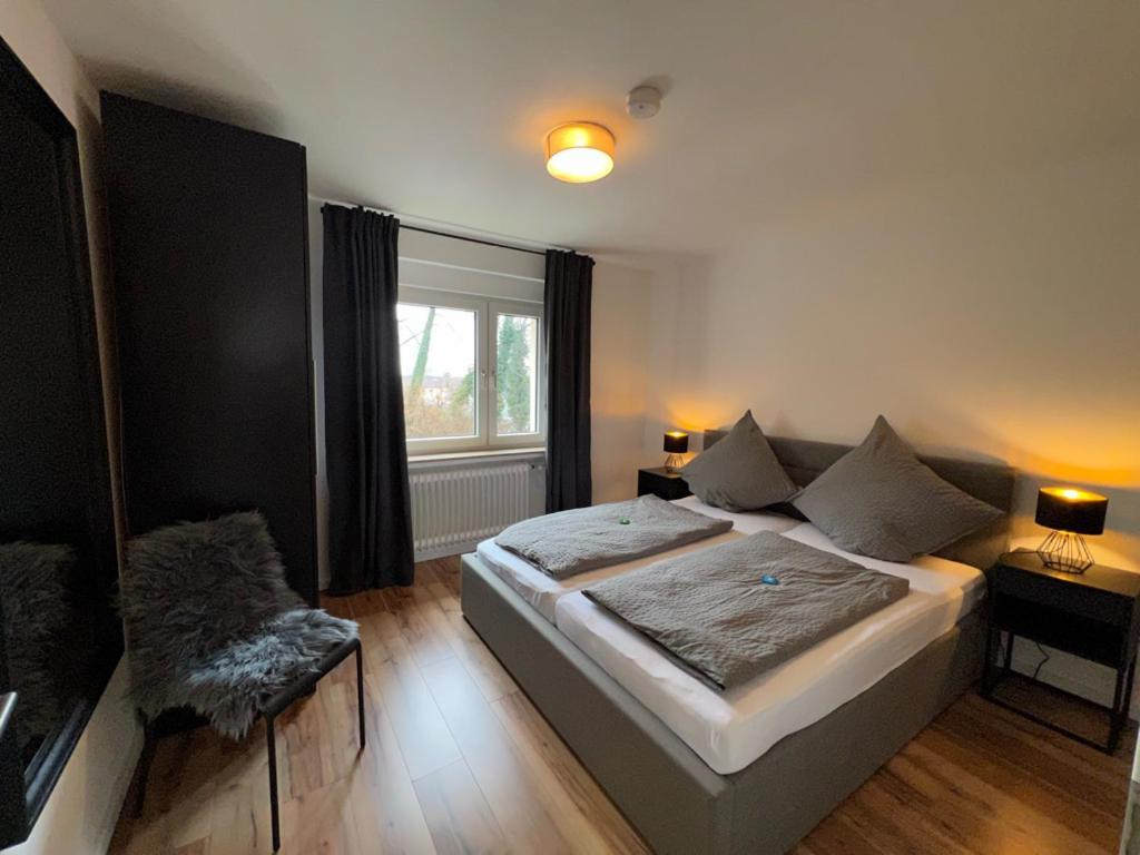 Wohlfuehlapartment Braunschweig Bergisch Gladbach Esterno foto