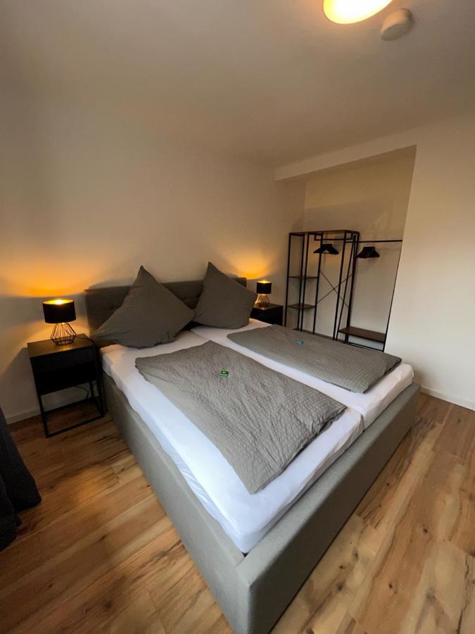 Wohlfuehlapartment Braunschweig Bergisch Gladbach Esterno foto