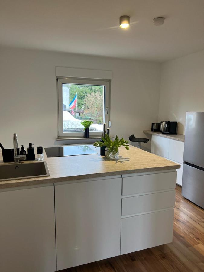 Wohlfuehlapartment Braunschweig Bergisch Gladbach Esterno foto